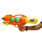 مسدس ماء بتصاميم مميزة من بلاستيك product image