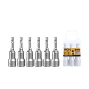 طقم صواميل مغناطيسية انكو 6 قطع (6-12 مم) product image