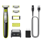 ماكينة تشذيب الوجه والجسم من فيليبس OneBlade product image