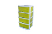 ادراج جوهرة راتان لتنظيم مثالي من سامبا product image