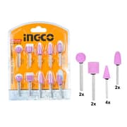 طقم ملحقات جريندر صغير انكو AKB1012 product image