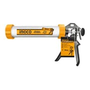 مسدس غراء سيليكون انكو ألومنيوم 9 بوصة طول 232 مم product image