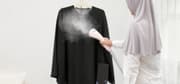 مكواة بخار للملابس 1600 واط - باناسونيك product image