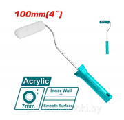 رول دهان 10 سم (للجدران الداخلية) من Total product image