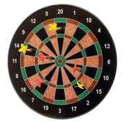 دارت بورد مغناطيسية 11 بوصة من جودة عالية، آمنة للأطفال والبالغين product image