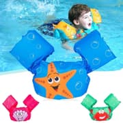 Sleeved Swimming Vest product image