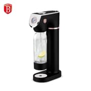 صانعة صودا مع مطرتين من Berlinger Haus - أنثراسايت product image