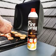 طفاية حريق سبراي product image