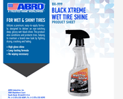 ملمع إطارات شديد الرطوبة من ابرو ABR0 product image
