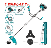 جزازة عشب تعمل بالبنزين من Total product image