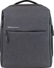 حقيبة ظهر شاومي City Backpack Dark Grey product image