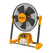 مروحة لاسلكية انكو ليثيوم أيون 12 بوصة 20 فولت/240 فولت product image