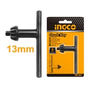 مفتاح دريل (دعامة) انكو 13 ملم طول 110 ملم product image
