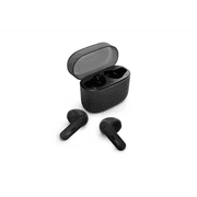 سماعات أذن فيليبس اللاسلكية TWS سلسلة 2000 جودة صوت عالية وتصميم مريح (أسود) product image