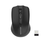 ماوس لاسلكي محمول Clix-8 بدقة 1600 DPI ومدى 10 أمتار من PROMATE product image