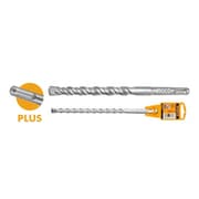ريشة مثقاب مطرقي SDS PLUS انكو قياس 6×110 مم للأداء الفائق product image