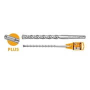 ريشة مثقاب مطرقي SDS PLUS انكو قياس 6×160 مم بصلابة عالية product image