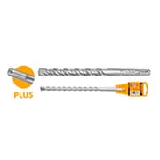 ريشة مثقاب مطرقي SDS PLUS انكو قياس 14×260 مم للمقاولات product image