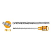 ريشة مثقاب مطرقي SDS PLUS انكو قياس 32×460 مم لأقصى احتياجات الحفر product image