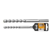 ريشة مثقاب مطرقي SDS MAX انكو قياس 22×540 مم (فائقة الطول) product image