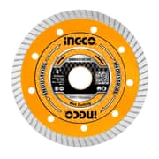 قرص ألماس نحيف انكو 180 مم متعدد الاستخدام product image