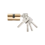 قلب قفل باب (سلندر) انكو 60 مم مع 5 مفاتيح نحاسية product image