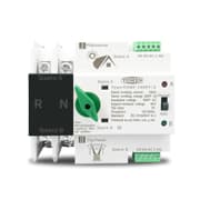 مفتاح النقل التلقائي (ATS) - 125امبير -للطاقة الشمسية product image