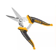 مقص كهربائي انكو 7 بوصة 178 ملم فولاذ منغنيز product image