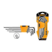 طقم مفاتيح ألن (Hex Key) انكو 9 قطع product image