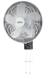 مروحة سونا 16"WF-4023R product image