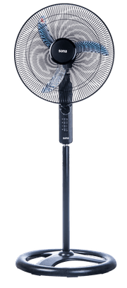 مروحة سونا 18"SF-108T2-BK product image