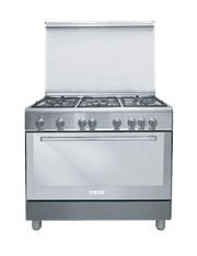 طباخ غاز إلبا 90 سم92 SX 888 FP92 SX 888 FP product image