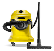 مكنسة برميل كارشرWD 4 V product image