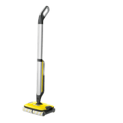 ممسحة أرضيات كارشر الاسلكية مع منظف عام تعمل لمدة 45 دقيقة product image