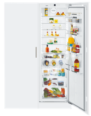 ثلاجة ليبهر بلت إن سعة 510 لتر product image