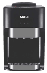 مبرد مياه سوناYL-1500T-B product image