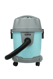 مكنسة سونا 2400 واط مع خاصية نفخ الهواء product image