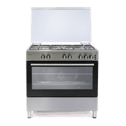 طباخ غاز إلكتروماتيك 90 سم product image