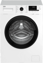 غسالة بيكو 7 كيلو 1000 دورة لون ابيض وتوفير طاقة A+++ product image