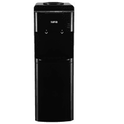 كولر مياه سونا كبسات عدد 2 مع قفل امان للمياه الساخنة لون اسود product image