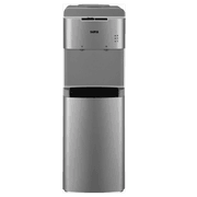 كولر مياه سونا كبسات عدد 2 مع قفل امان للمياه الساخنة لون سلفر product image