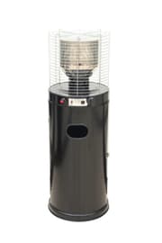 دفاية غاز نارا خارجية بقوة 7 كيلو واط وارتفاع 1 متر نظام حماية product image