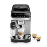 محضرة إسبريسو ديلونجي بضغط 15 بار وسعة 1.8 لتر 1450 واط مع مطحنة قهوة وخزان حليب product image
