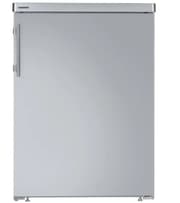 ثلاجة ليبهر سعة 143 لتر product image