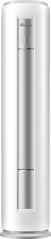 مكيف أطلس أرضي عامودي بسعة 2 طن A++ على البارد product image