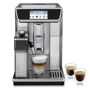 محضرة إسبرسو ديلونجي أوتوماتيكية PrimaDonna 19 بار 1450 واط product image