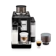 محضرة إسبرسو ديلونجي Rivelia Onyx Black أسود 19 بار 1450 واط أوتوماتيكية بالكامل product image