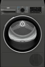 نشافة بيكو 8 كيلو انفيرتر 15 برنامج لون سكني وتوفير طاقة A+++(-25%) product image