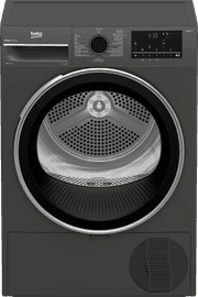 نشافة بيكو 9 كيلو انفيرتر 15 برنامج لون سكني وتوفير طاقة A+++(-25%) product image