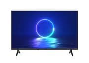 شاشة سكاي وورث 60 بوصة QLED 4K مع صوت دولبي وتحكم صوتي بالريموت product image